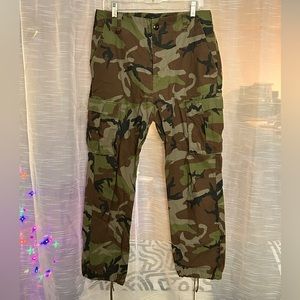 Nike Sb Flex Cargo Pants - Men